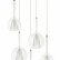 Подвесная люстра Arte Lamp Gala A2720SP-5SG