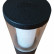 Наземный низкий светильник Fumagalli Carlo DR1.573.000.AXU1L