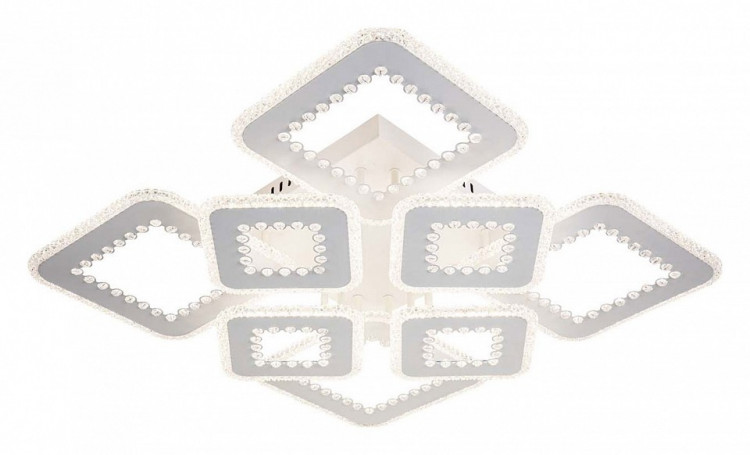 Потолочная люстра Escada Dew 10213/8LED