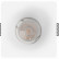 Встраиваемый светильник Loft it Ghost 10356F