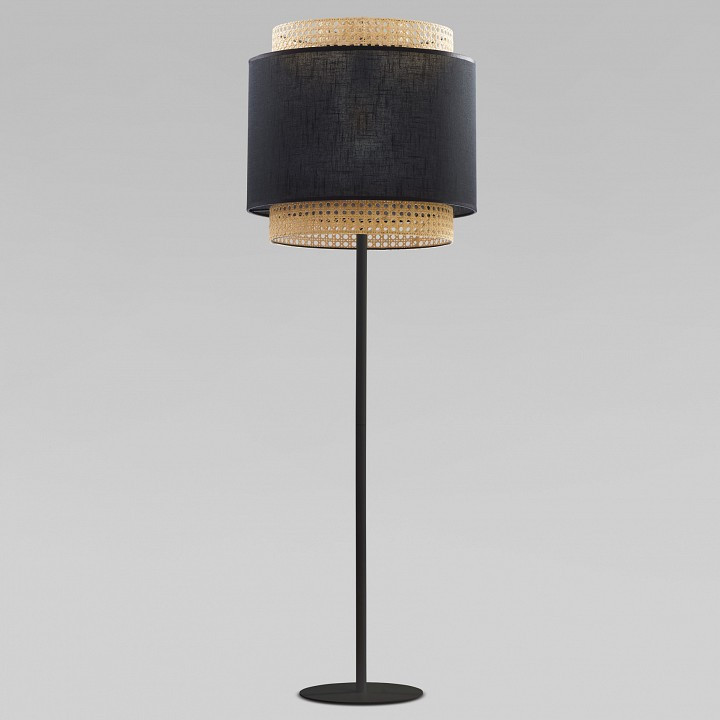 Торшер TK Lighting Boho 5568 Boho Black