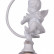 Подвесной светильник Arte Lamp Amur A4288SP-1WH