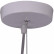 Подвесной светильник Arte Lamp Amur A4288SP-1WH