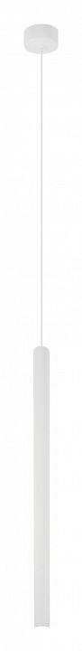 Подвесной светильник Denkirs Glingor DK4303-WH