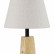 Настольная лампа декоративная ST-Luce Earthy SL1194.404.01