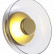 Накладной светильник Loft it Disk 8210-W