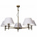Подвесная люстра Arte Lamp 5620 A5620LM-5AB