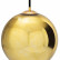 Подвесной светильник Loft it Copper Shade LOFT2024-B
