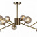 Люстра на штанге Loft it Orion 10020/9
