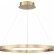 Подвесной светильник ST-Luce PARILLA SL6238.333.01