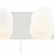 Накладной светильник Arte Lamp Aqua A4444AP-4CC