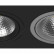 Встраиваемый светильник Lightstar Intero 111 i8270709