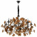 Подвесная люстра MW-Light Розенхейм 3 615011708