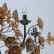 Подвесная люстра MW-Light Розенхейм 3 615011708