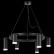 Подвесная люстра Lightstar Rullo LR0163738730