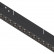 Встраиваемый светильник Arte Lamp Expert A5744PL-1BK