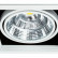 Встраиваемый светильник Arte Lamp Merga A8450PL-1WH