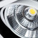 Встраиваемый светильник Arte Lamp Merga A8450PL-1WH