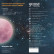 Настольная лампа-ночник Gauss Луна NN004