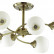 Люстра на штанге Lumion Daniella 4537/6C