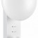Бра с подсветкой Odeon Light Albergo 7049/5WL