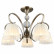 Люстра на штанге Omnilux Laveno OML-56103-05