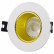 Встраиваемый светильник Denkirs DK3020WYE DK3061-WH+YE