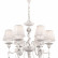 Подвесная люстра Maytoni Elina ARM222-06-N