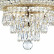 Люстра на штанге Maytoni Palace DIA890-CL-18-G