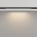 Встраиваемый светильник Maytoni Basis TR190-1-5W3K-B