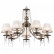 Подвесная люстра Maytoni Rapsodi RC305-PL-07-R