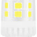Лампа светодиодная Gauss SMD G9 3.5Вт 6500K 107009305