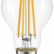 Лампа светодиодная Gauss Filament E27 15Вт 2700K 102902115