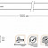 Модульный светильник Gauss Add K 9021533206