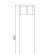 Наземный низкий светильник Maytoni Wolseley Road O011FL-L6B
