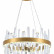 Подвесной светильник Natali Kovaltseva Smart Нимбы LED LAMPS 81254