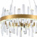 Подвесной светильник Natali Kovaltseva Smart Нимбы LED LAMPS 81254