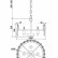 Подвесной светильник Maytoni Puntes MOD043PL-04CH