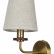 Бра F-promo Arbor 2737-1W