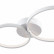 Потолочная люстра Maytoni Olympia MOD448-CL-4-30-W