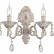 Бра EVOLUCE Splendi SL139.501.02