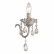 Бра EVOLUCE Splendi SL139.501.02