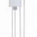 Торшер Escada Denver 1109/4 White/Silver