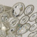 Светильник на штанге MW-Light Лаура 7 345012506