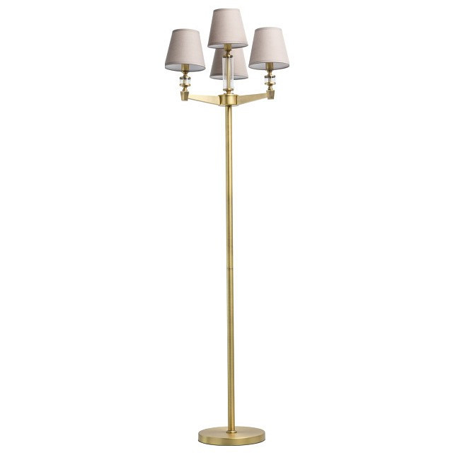 Торшер MW-Light Дэль Рей 7 700042504