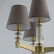 Торшер MW-Light Дэль Рей 7 700042504