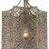 Подвесной светильник Favourite Bazar 1624-1P