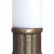 Наземный низкий светильник Fumagalli Sauro D15.553.000.BYF1R
