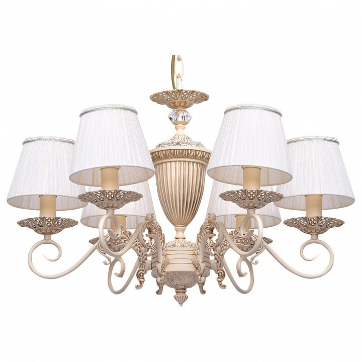 Подвесная люстра MW-Light Ариадна 14 450014106