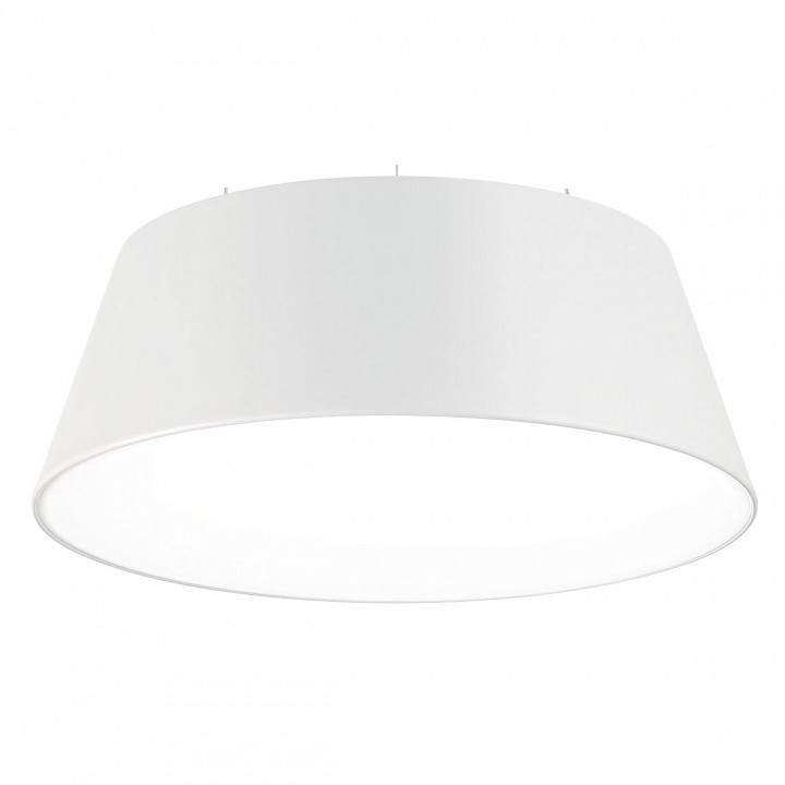 Подвесной светильник Ideal Lux Cloe CLOE SP BIANCO
